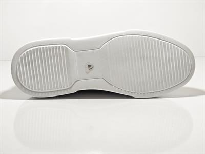 Cem Pekşen Makras Tommy İçi Dışı Deri Siyah Sneakers