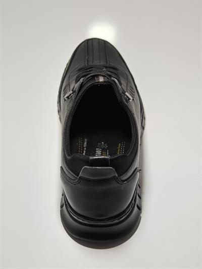 Cem Pekşen Mira 2026-13 Kadın Günlük Deri Comfort Ayakkabı