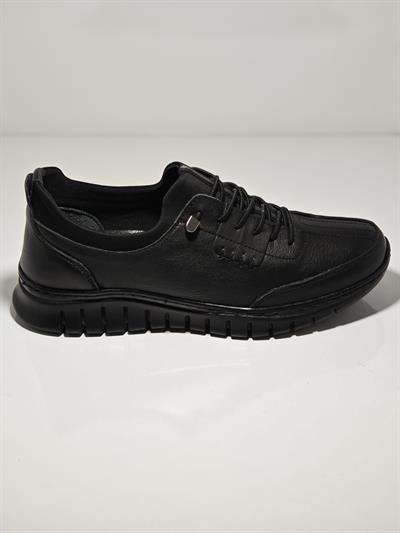 Cem Pekşen Mira 2026-13 Kadın Günlük Deri Comfort Ayakkabı