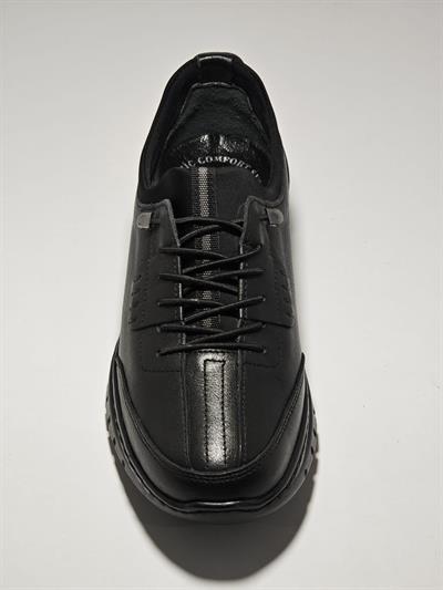 Cem Pekşen Mira 2026-13 Kadın Günlük Deri Comfort Ayakkabı