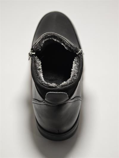 Cem Pekşen Mira 2026-14 Kadın Günlük Deri Comfort Bot