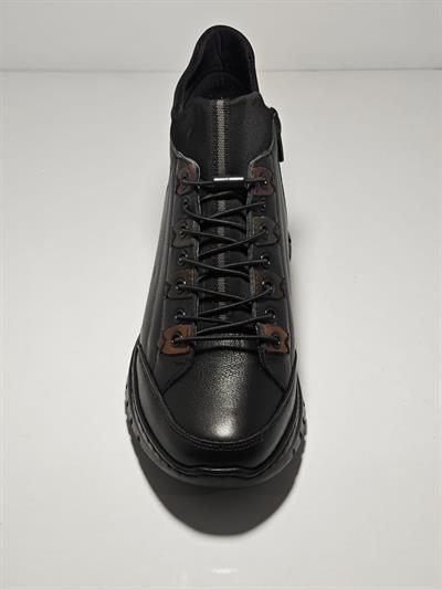 Cem Pekşen Mira 2026-15 Kadın Günlük Deri Comfort Bot