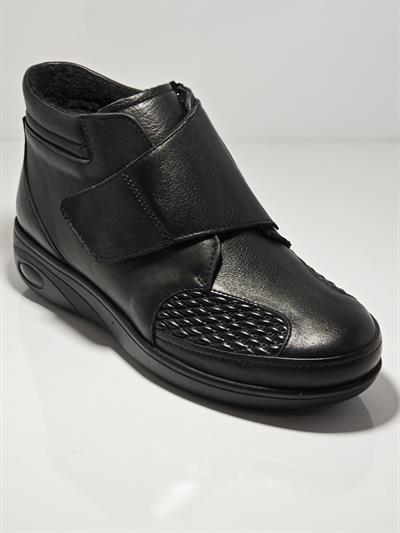 Cem Pekşen Mira 2026-16 Kadın Günlük Deri Comfort Bot