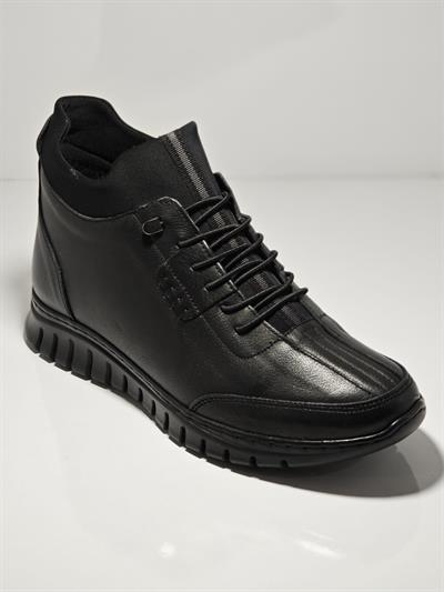 Cem Pekşen Mira 2026-17 Kadın Günlük Deri Comfort Bot