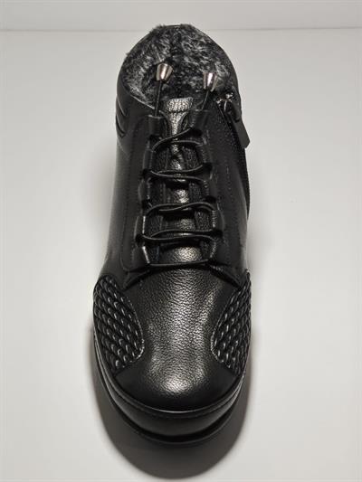 Cem Pekşen Mira 2026-18 Kadın Günlük Deri Comfort Bot