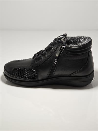 Cem Pekşen Mira 2026-18 Kadın Günlük Deri Comfort Bot