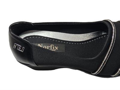 Cem Pekşen Norfix 026 Kadın Günlük Ayakkabı