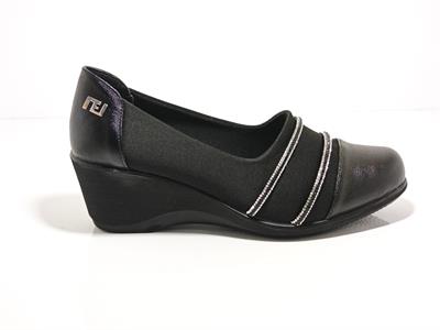 Cem Pekşen Norfix 026 Kadın Günlük Ayakkabı