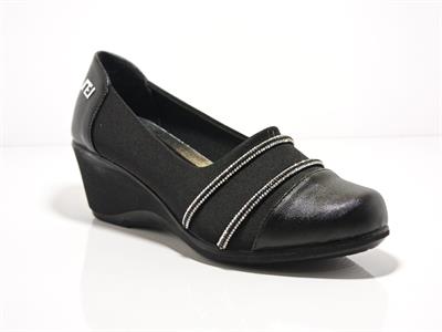 Cem Pekşen Norfix 026 Kadın Günlük Ayakkabı