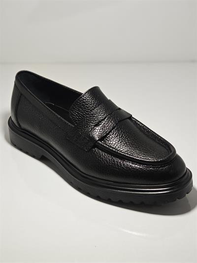 Cem Pekşen Rvlnd 1002 Ramonelli Model Gerçek El Yaıpımı Erkek Casual Ayakkabı