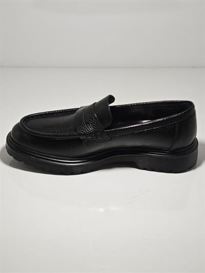 Cem Pekşen Rvlnd 1002 Ramonelli Model Gerçek El Yaıpımı Erkek Casual Ayakkabı