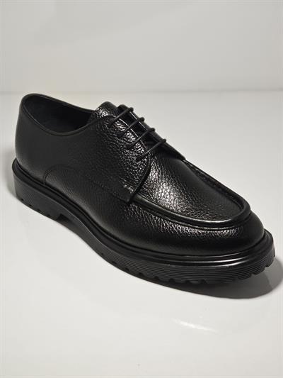 Cem Pekşen Rvlnd 1003 Italyan Model Gerçek El Yaıpımı Erkek Casual Ayakkabı