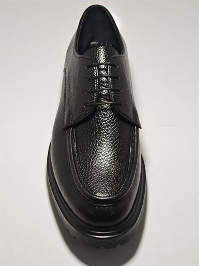 Cem Pekşen Rvlnd 1003 Italyan Model Gerçek El Yaıpımı Erkek Casual Ayakkabı