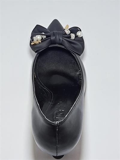 Cem Pekşen Vollex 2025 Kadın Günlük Topuklu Ayakkabı