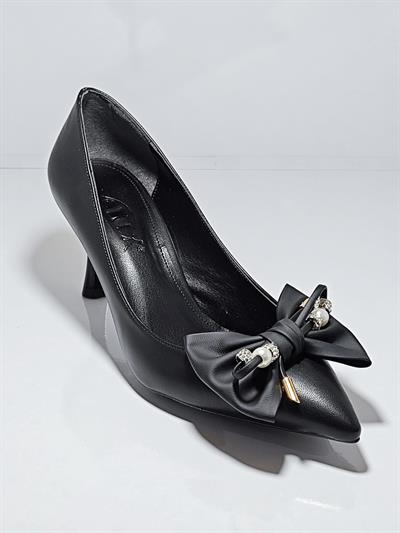 Cem Pekşen Vollex 2025 Kadın Günlük Topuklu Ayakkabı