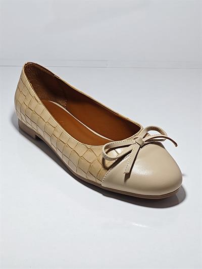 Cem Pekşen Vollex 26-451 Kadın Günlük Babet