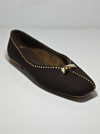 Cem Pekşen Vollex 30-107 Kadın Günlük Babet