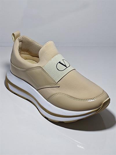 Cem Pekşen Vollex 44-510 Kadın Günlük Sneaker