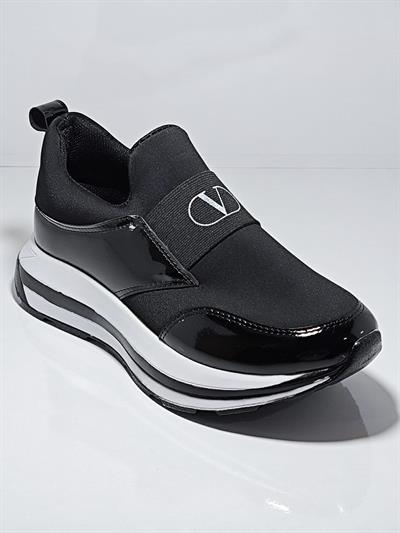 Cem Pekşen Vollex 44-510 Kadın Günlük Sneaker
