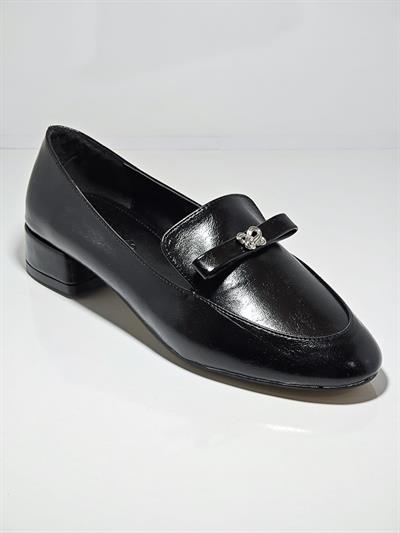 Cem Pekşen Vollex 69-6612 Kadın Kısa Topuklu Babet