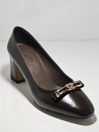 Cem Pekşen Vollex 69-6754 Kadın Topuklu Ayakkabı