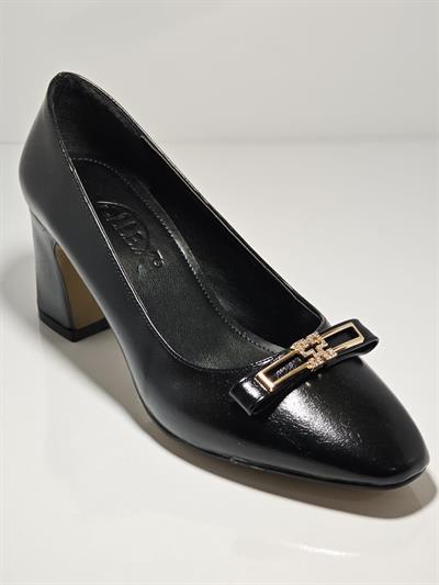 Cem Pekşen Vollex 69-6754 Kadın Topuklu Ayakkabı