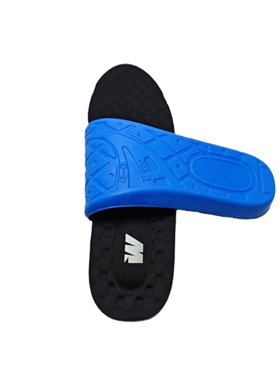 Cem Pekşen Wildbull Memory Foam Şok Emici, Ark ve Topuk Destekli Unisex Siyah Hafızalı Tabanlık