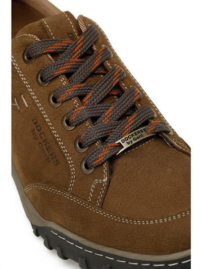 Dockers 217111 5pr Erkek Günlük Deri Casual Ayakkabı