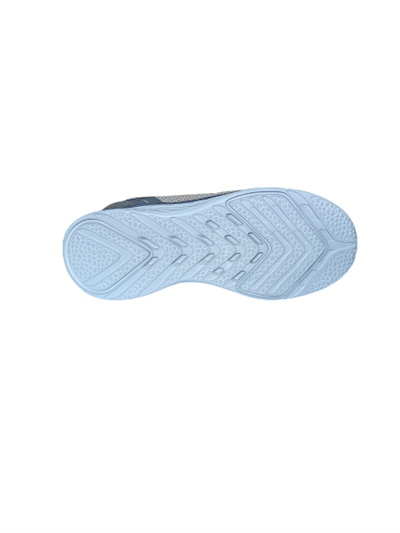 FORELLİ COMFORT GRİ KADIN SPOR AYAKKABI