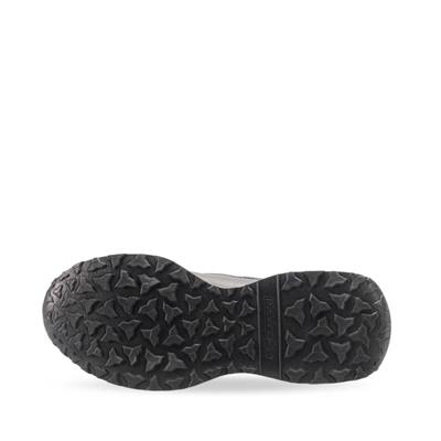 Forelli FOR-ON 50306-G Siyah Erkek Deri Spor Ayakkabı