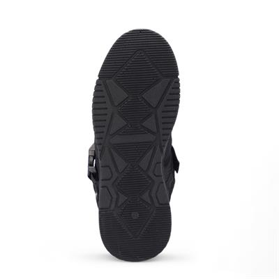 Forelli New York 44115-H Unisex Kışlık İçi Yünlü Soğuk Geçirmez Bot