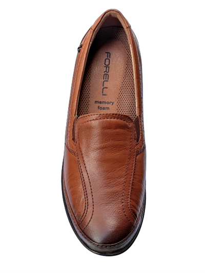 Forelli SUMELA-H 26205 Taba Comfort Kadın Ayakkabı