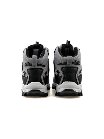 Gamelu Want Gri Erkek Kışlık Waterproof Outdoor Bot
