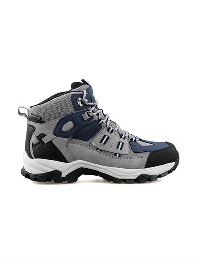 Gamelu Want Gri Erkek Kışlık Waterproof Outdoor Bot