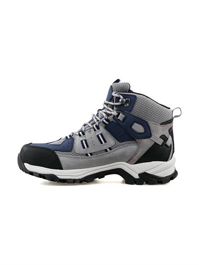 Gamelu Want Gri Erkek Kışlık Waterproof Outdoor Bot