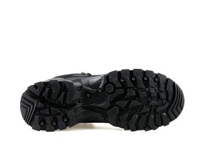 Gamelu Want Siyah Erkek Kışlık Waterproof Outdoor Bot