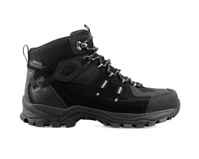 Gamelu Want Siyah Erkek Kışlık Waterproof Outdoor Bot