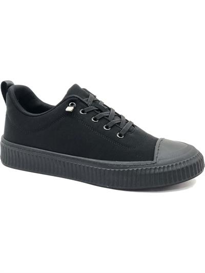Gamleu 24KM Law Siyah Erkek Günlük Sneaker