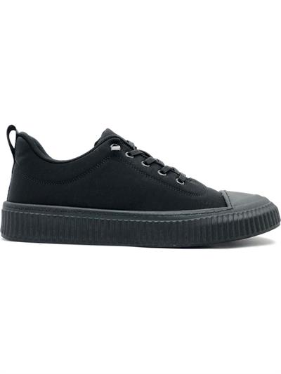 Gamleu 24KM Law Siyah Erkek Günlük Sneaker