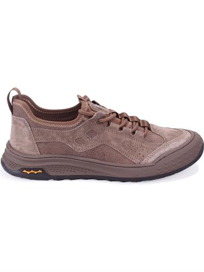 Gamleu 24KM Mova Kahve Erkek Günlük Sneaker