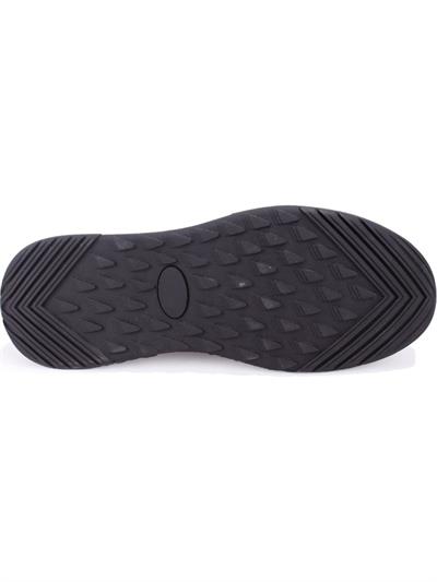 Gamleu 24KM Mova Kahve Erkek Günlük Sneaker
