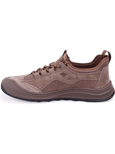 Gamleu 24KM Mova Kahve Erkek Günlük Sneaker
