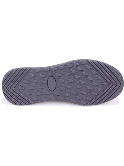 Gamleu 24KM Mova Siyah Erkek Günlük Sneaker