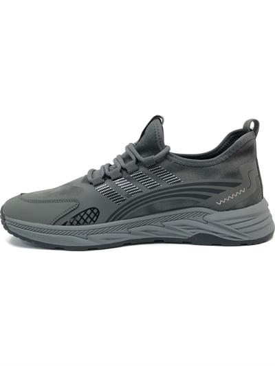 Gamleu 24KM Nıco Füme Erkek Günlük Sneaker