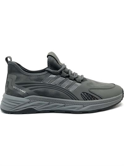 Gamleu 24KM Nıco Füme Erkek Günlük Sneaker