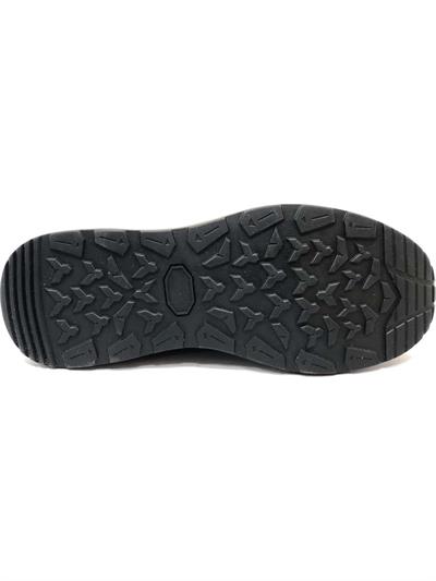 Gamleu 24KM Nıco Siyah-Füme Erkek Günlük Sneaker