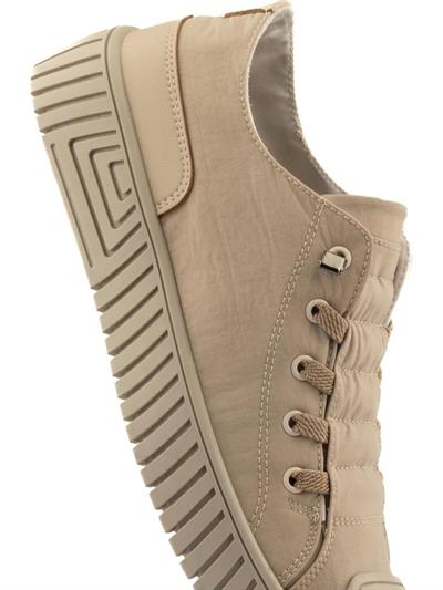 Gamleu Vıgor Bej Erkek Günlük Sneaker