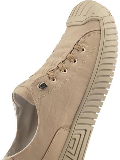 Gamleu Vıgor Bej Erkek Günlük Sneaker