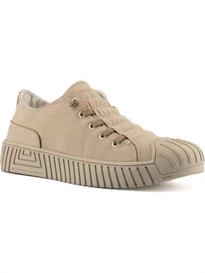 Gamleu Vıgor Bej Erkek Günlük Sneaker