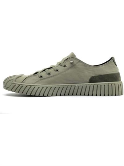 Gamleu Vıgor Haki Erkek Günlük Sneaker